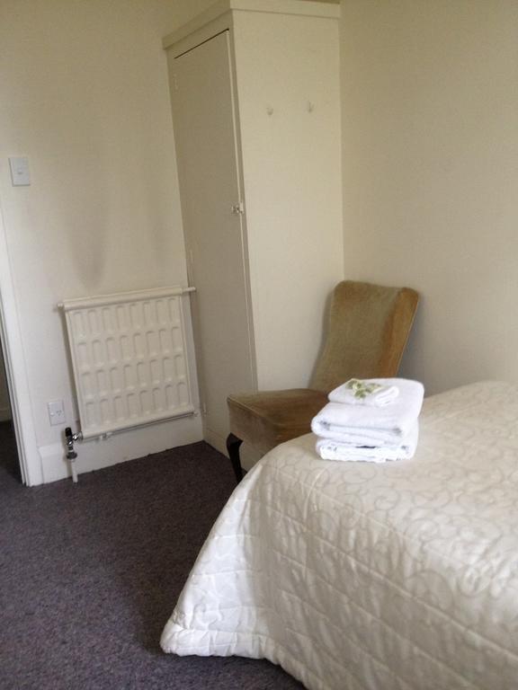 Lovett Lodge Invercargill Chambre photo