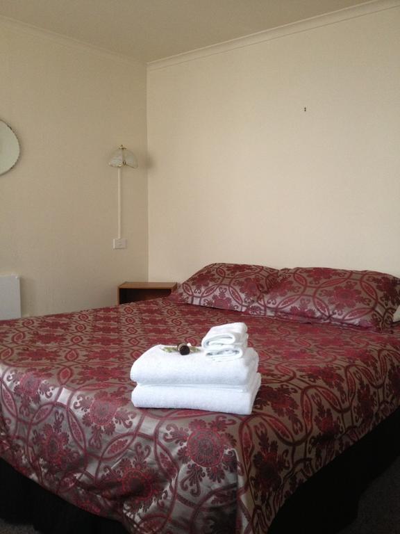 Lovett Lodge Invercargill Chambre photo