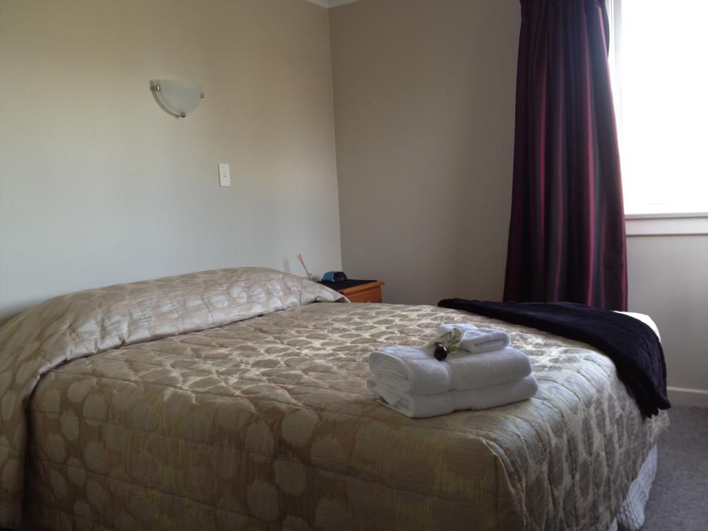 Lovett Lodge Invercargill Chambre photo