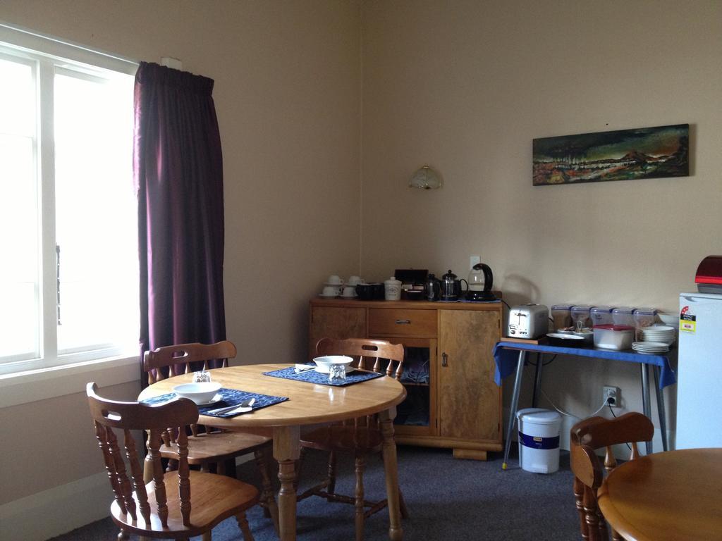 Lovett Lodge Invercargill Extérieur photo