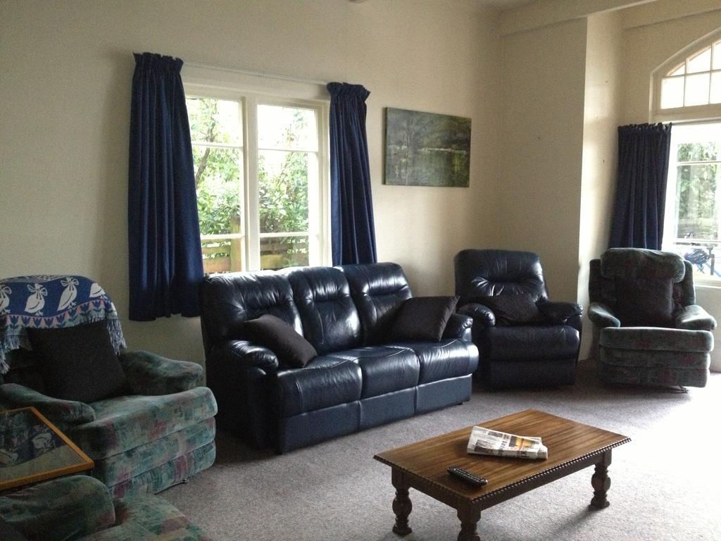 Lovett Lodge Invercargill Extérieur photo