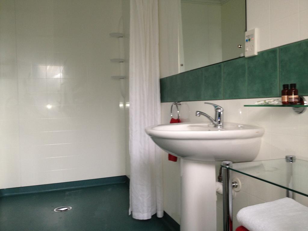Lovett Lodge Invercargill Chambre photo