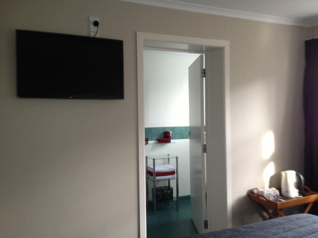 Lovett Lodge Invercargill Chambre photo