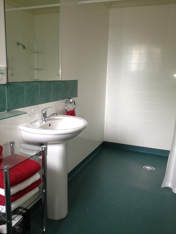 Lovett Lodge Invercargill Chambre photo