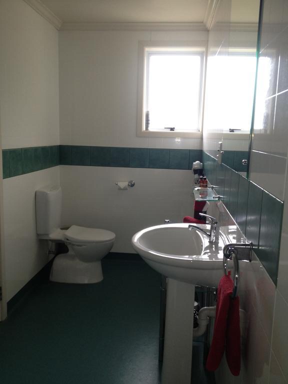 Lovett Lodge Invercargill Chambre photo