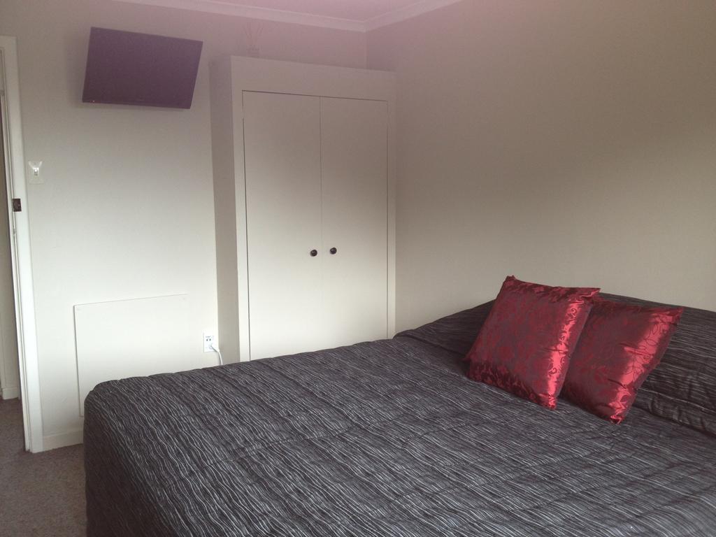 Lovett Lodge Invercargill Chambre photo
